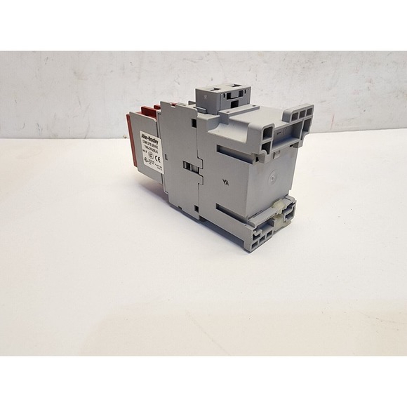 Allen-Bradley 700-CF310E* 24V coil 230-690V 25A W/Auxiliary Contact Block - Picture 7 of 9